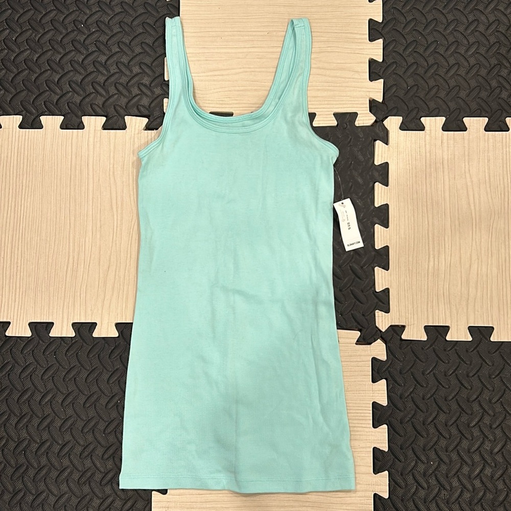 Old Navy Women's Tami camisole Tank Top size extra small NWT